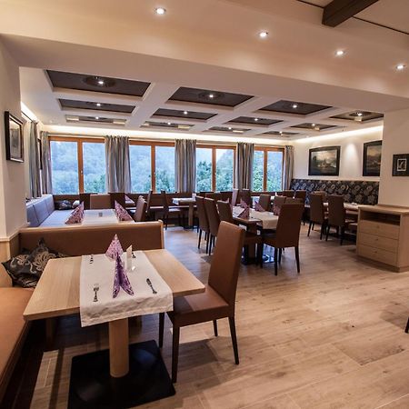 Hotel Pass Lueg Golling an der Salzach Dış mekan fotoğraf