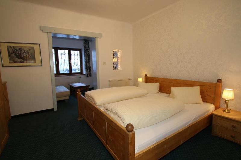 Hotel Pass Lueg Golling an der Salzach Dış mekan fotoğraf