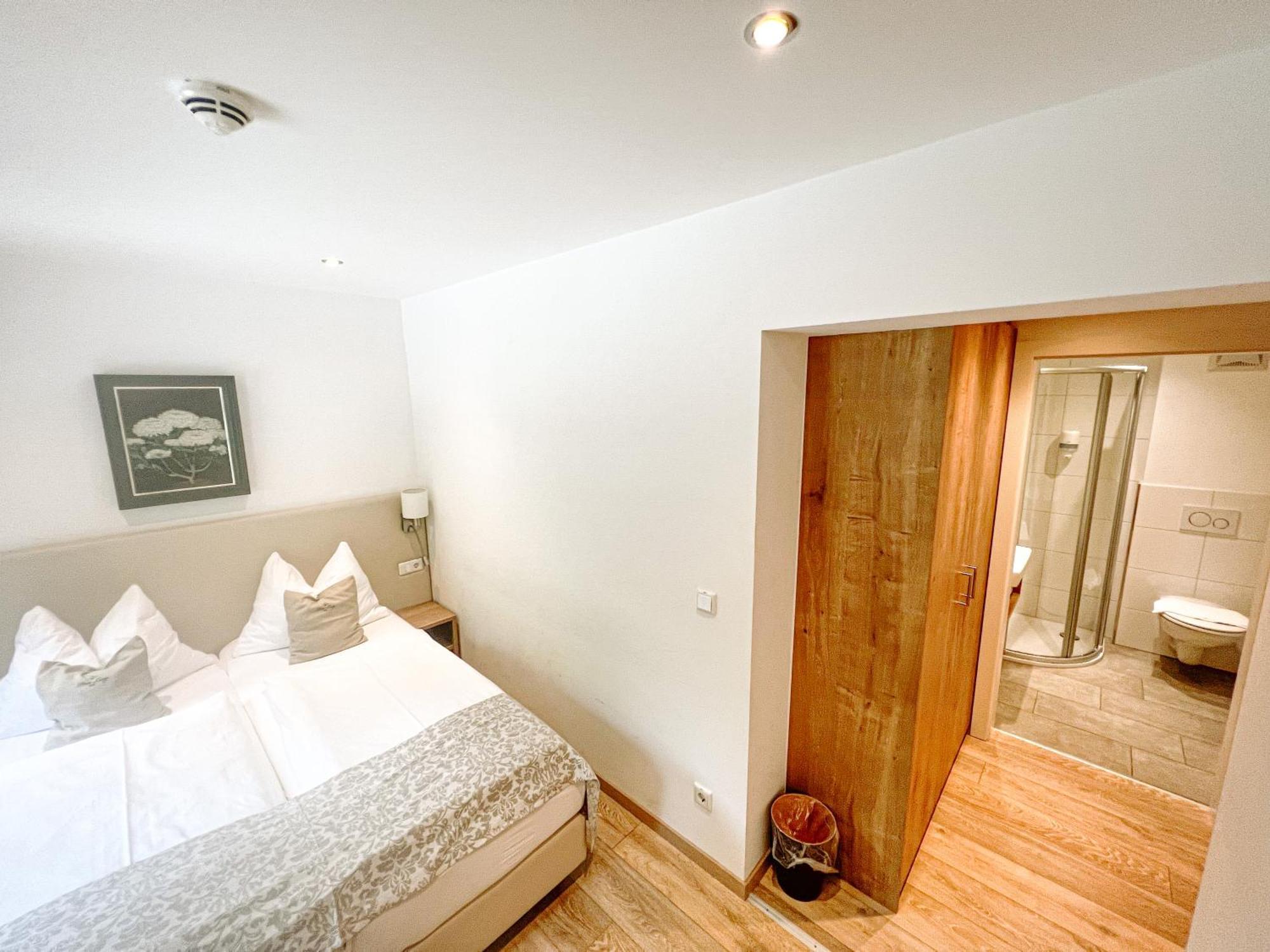 Hotel Pass Lueg Golling an der Salzach Dış mekan fotoğraf