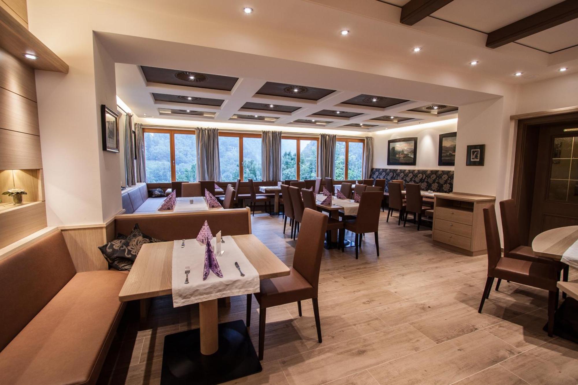 Hotel Pass Lueg Golling an der Salzach Dış mekan fotoğraf