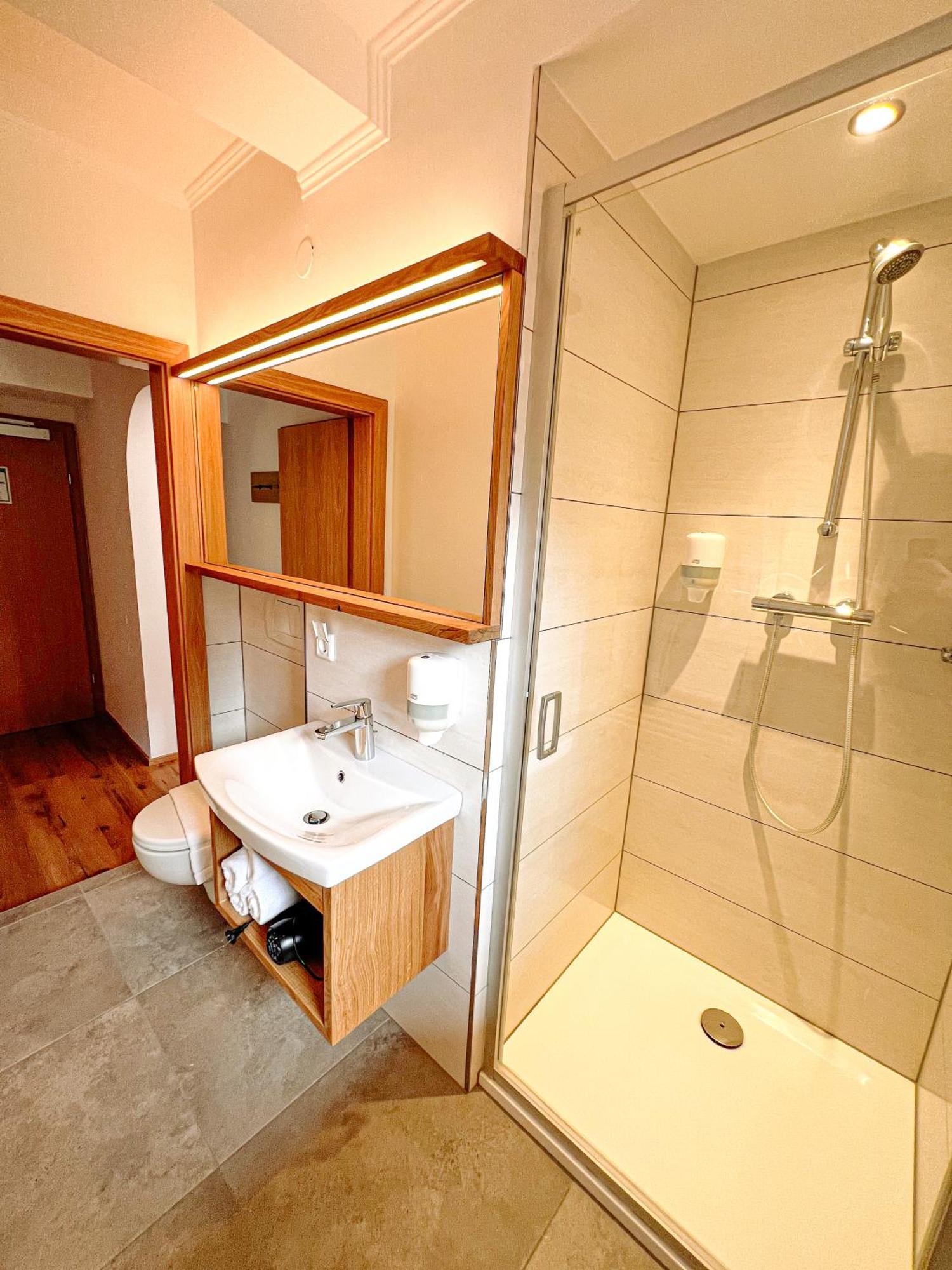 Hotel Pass Lueg Golling an der Salzach Dış mekan fotoğraf