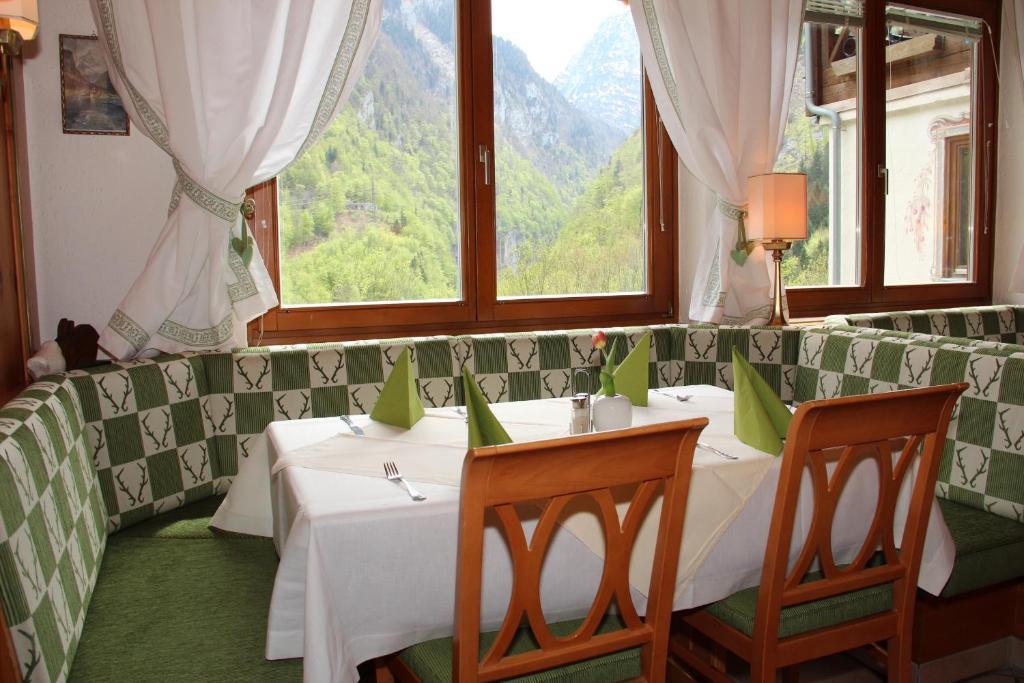 Hotel Pass Lueg Golling an der Salzach Dış mekan fotoğraf