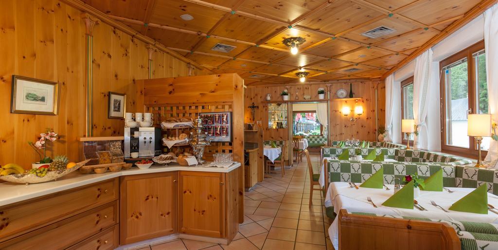 Hotel Pass Lueg Golling an der Salzach Dış mekan fotoğraf