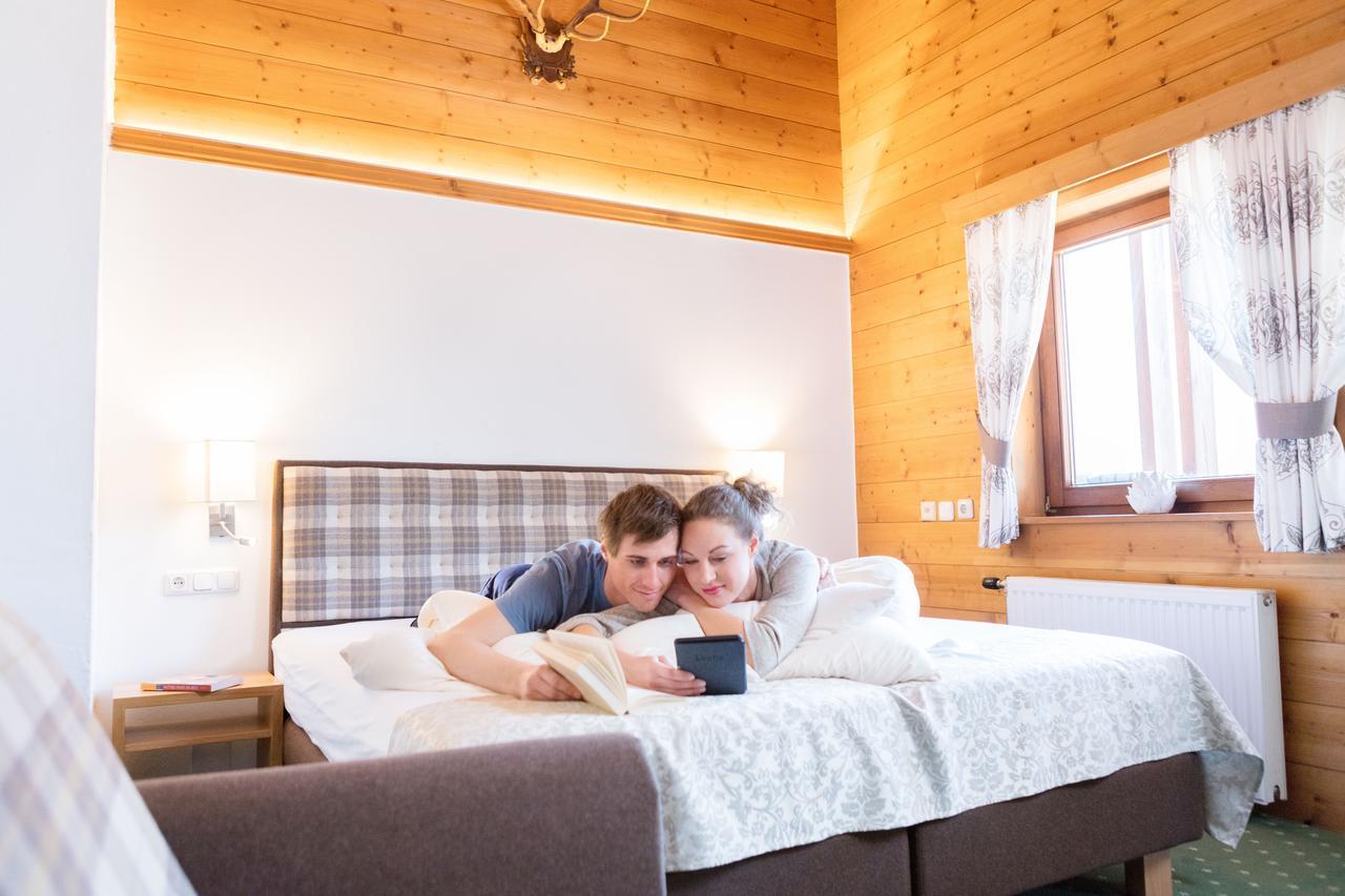 Hotel Pass Lueg Golling an der Salzach Dış mekan fotoğraf