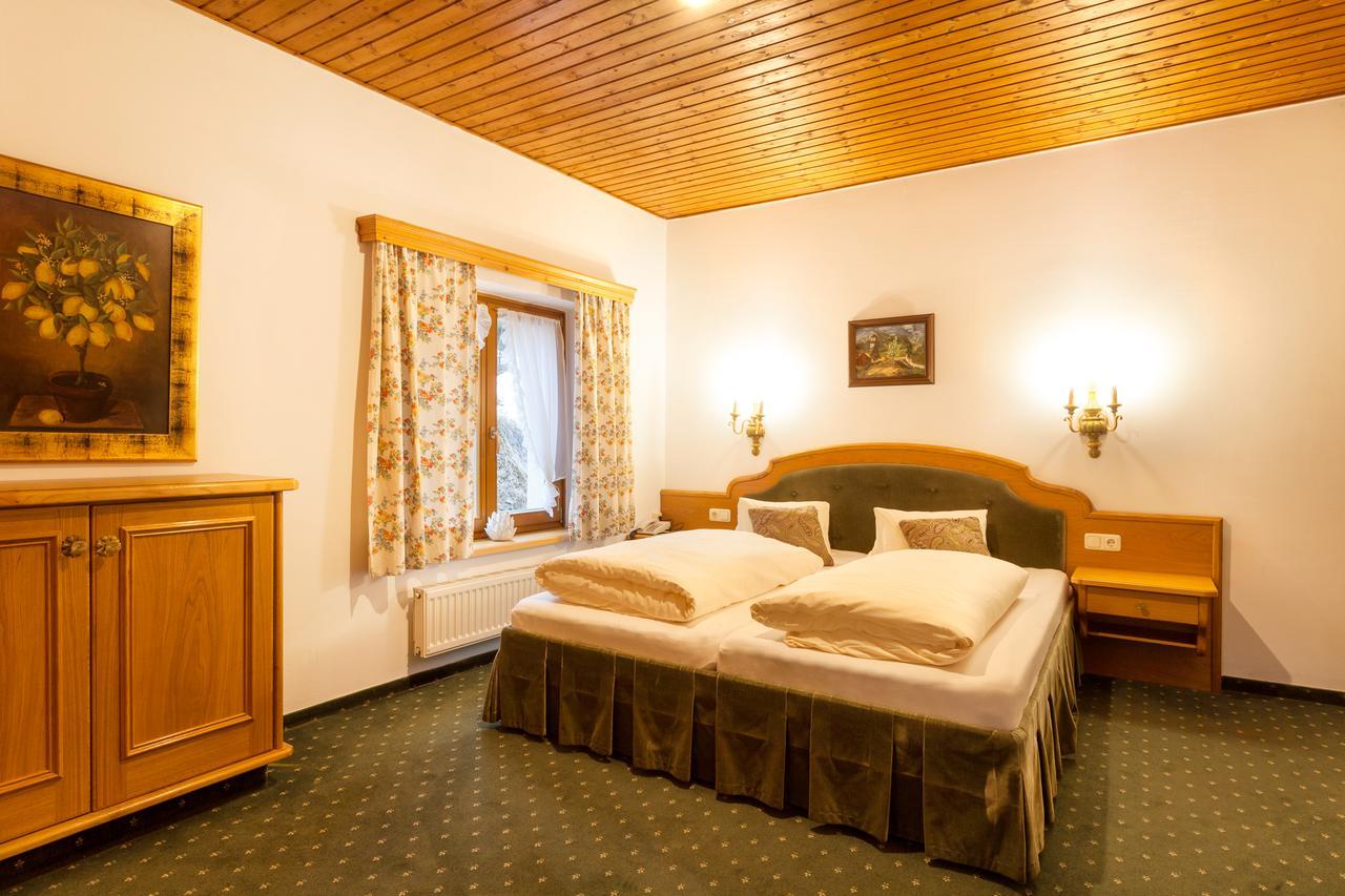 Hotel Pass Lueg Golling an der Salzach Dış mekan fotoğraf